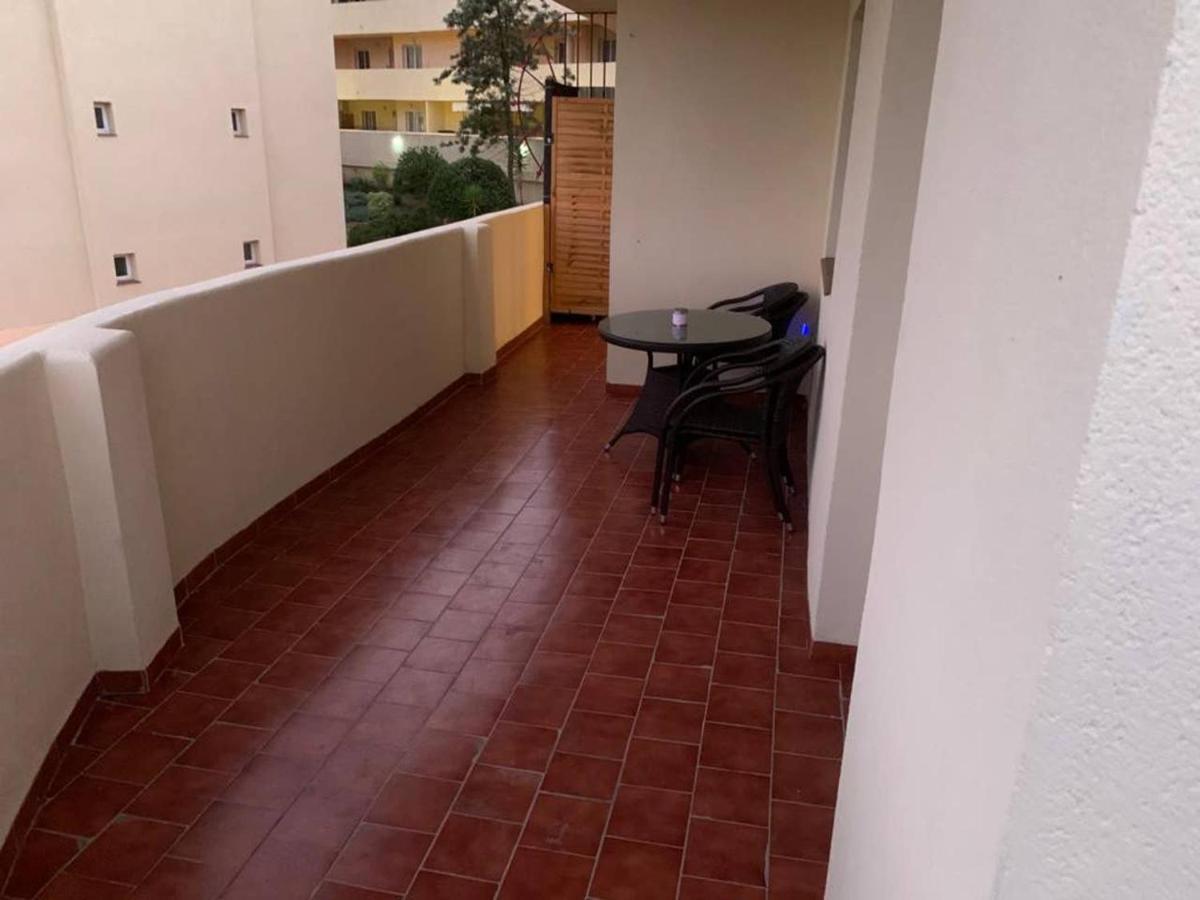 Alboran Hills Apartment Манилва Екстериор снимка