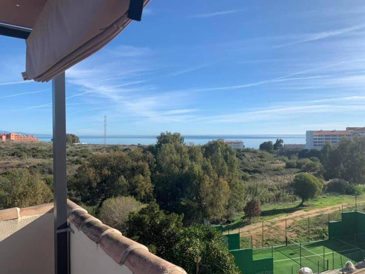 Alboran Hills Apartment Манилва Екстериор снимка