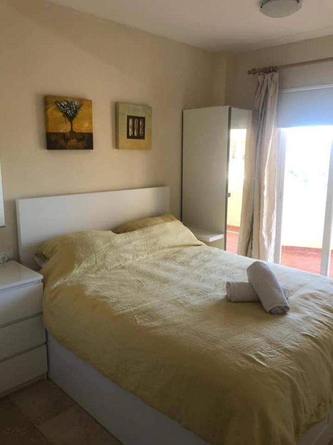 Alboran Hills Apartment Манилва Екстериор снимка