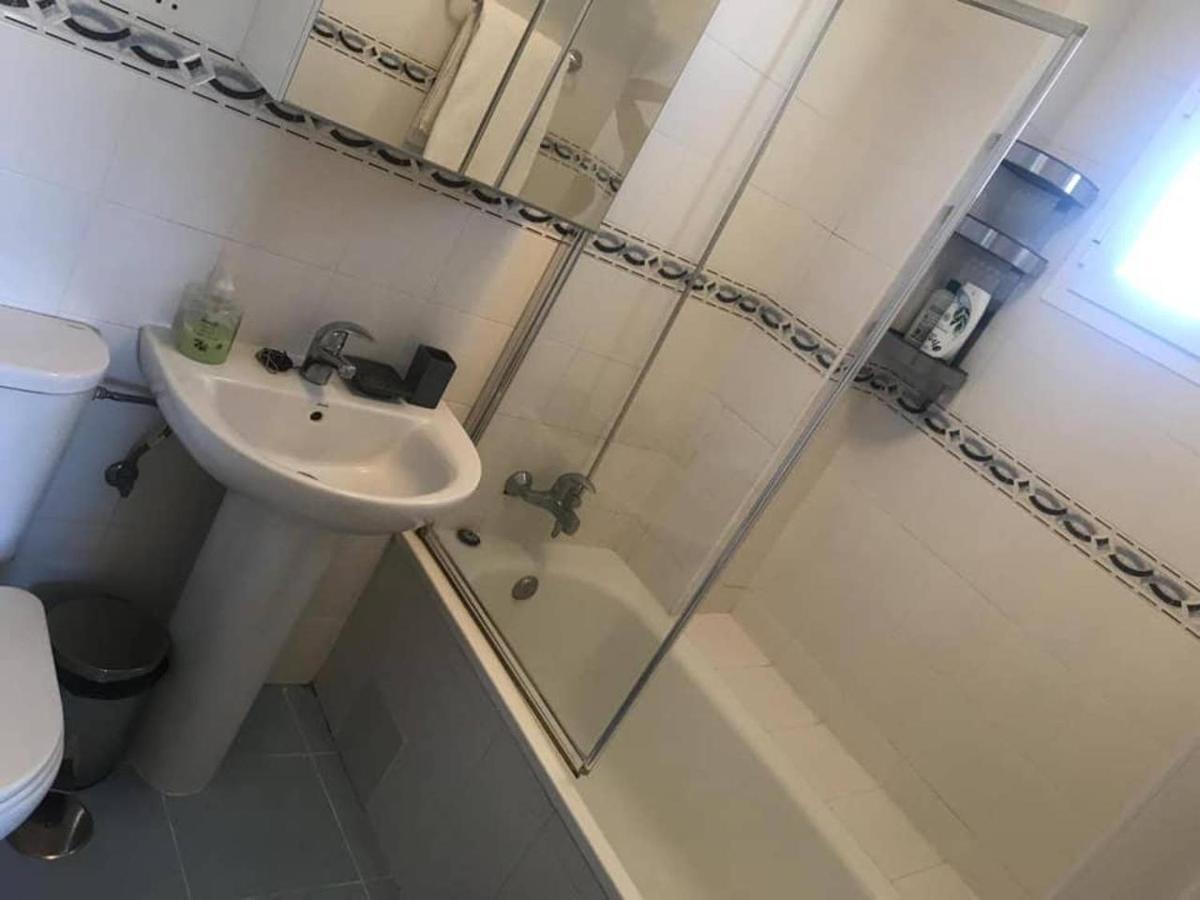 Alboran Hills Apartment Манилва Екстериор снимка