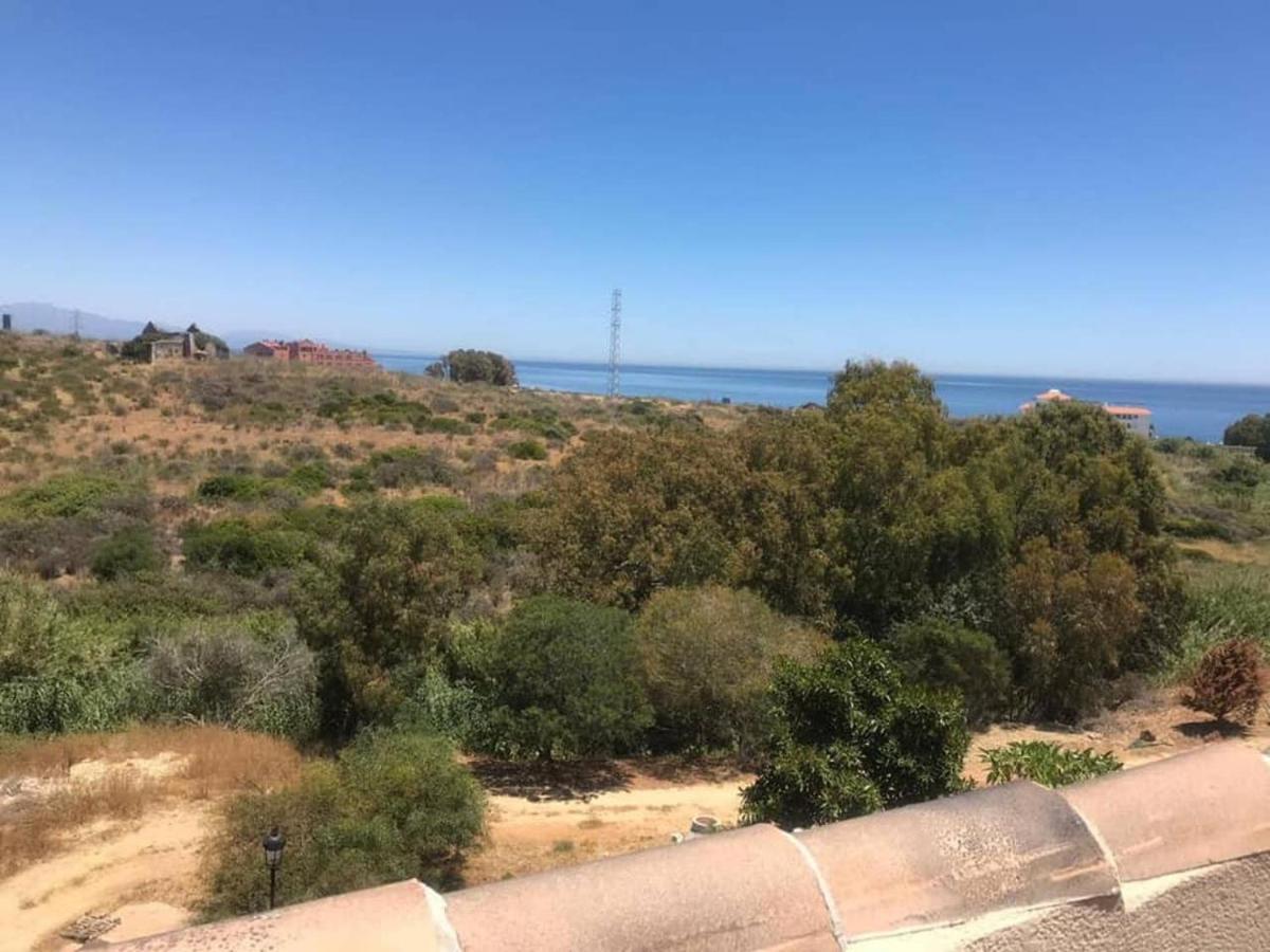 Alboran Hills Apartment Манилва Екстериор снимка