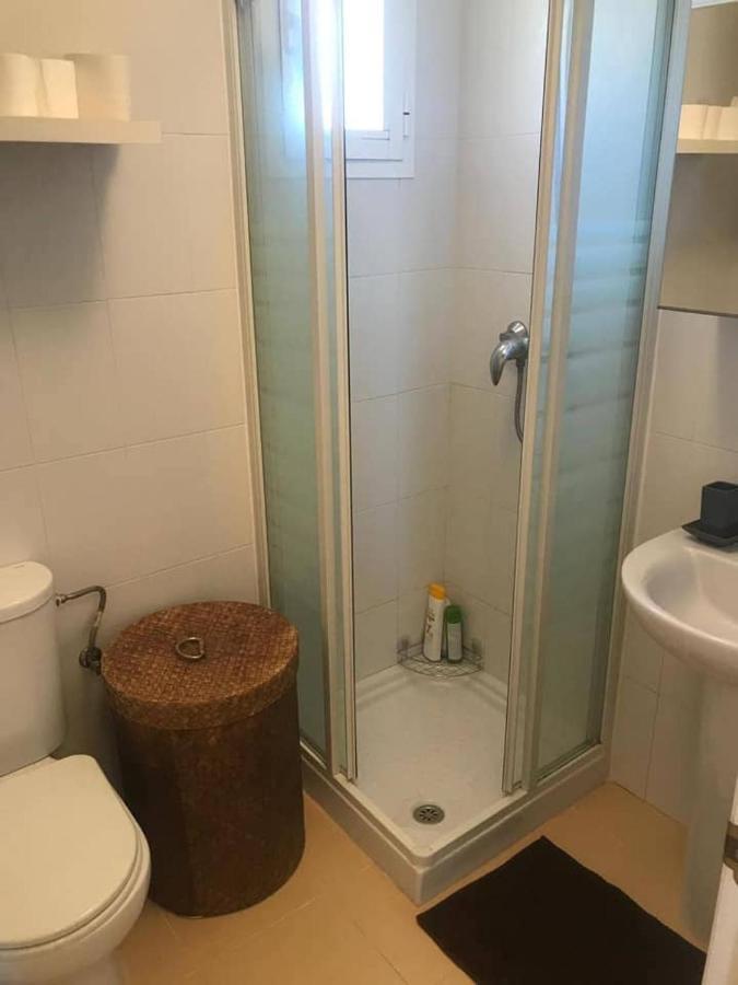 Alboran Hills Apartment Манилва Екстериор снимка