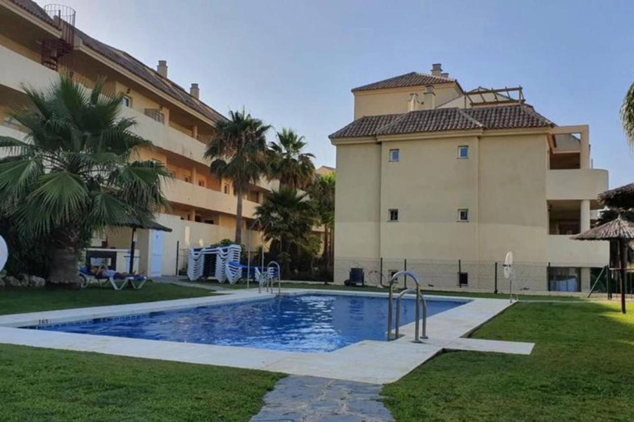 Alboran Hills Apartment Манилва Екстериор снимка