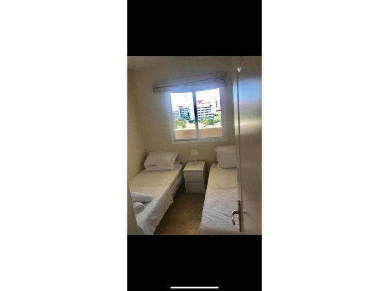 Alboran Hills Apartment Манилва Екстериор снимка